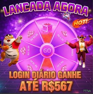 Comparação APP mobile vs versão web da 777sh