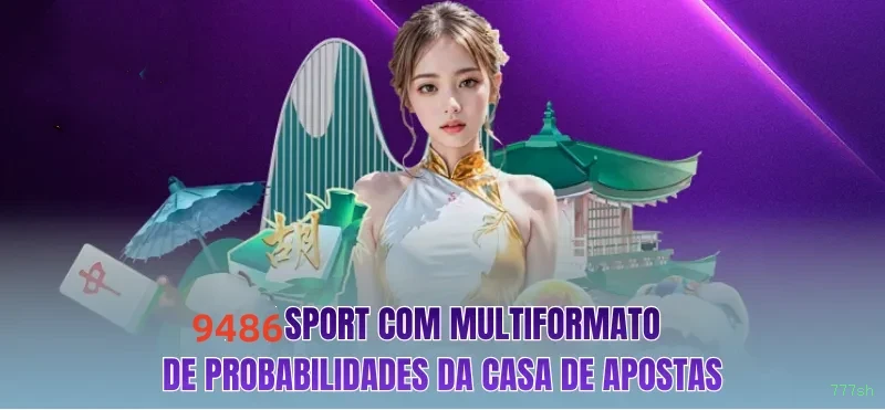 Login seguro na 777sh