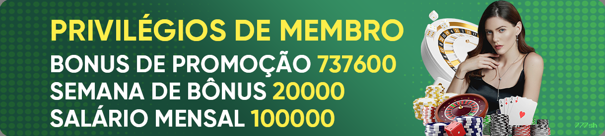Slots online da 777sh com jackpots progressivos