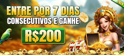 Programa VIP exclusivo da 777sh